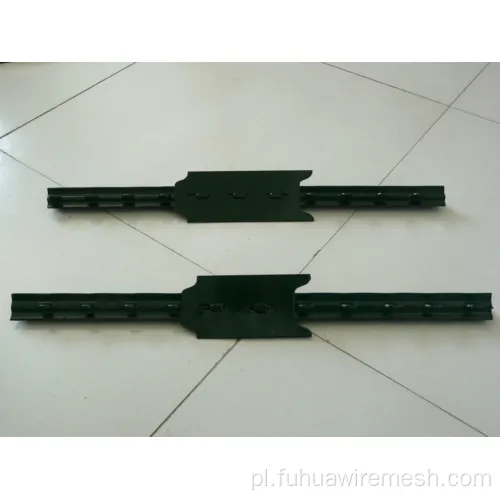 Post ogrodzenia typu T (FH10020)
